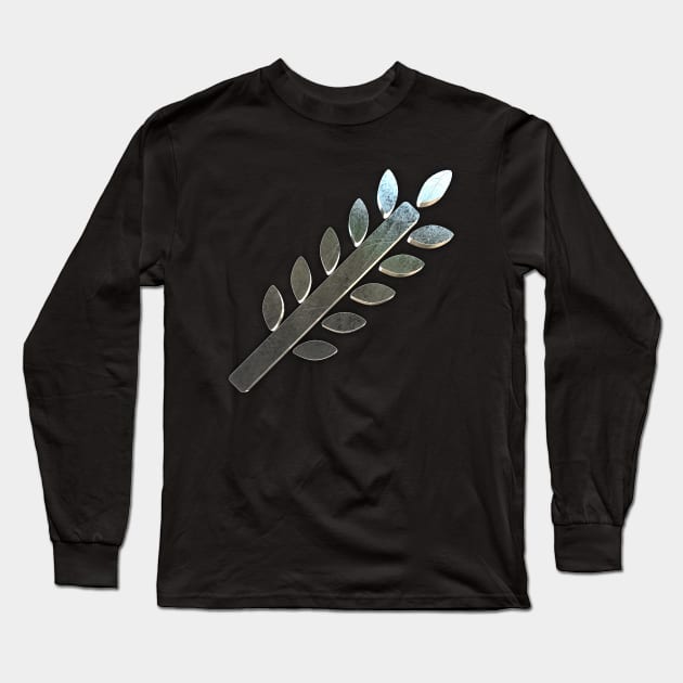 Demeter Long Sleeve T-Shirt by ChrisHarrys